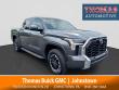 Used 2025 Toyota Tundra SR5 Truck CrewMax