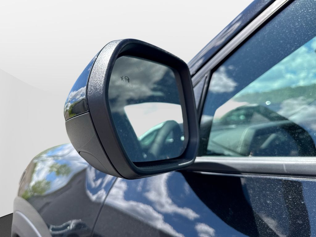 2026 GMC Terrain Elevation - Photo 11