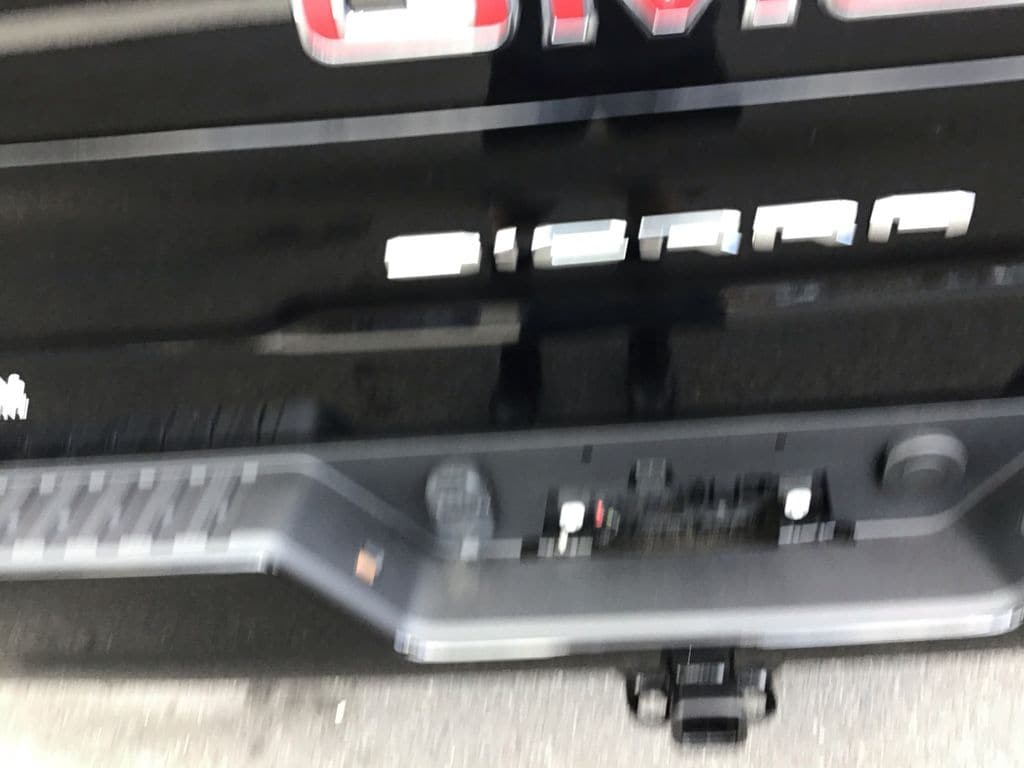 2026 GMC Sierra 1500 Elevation - Photo 25