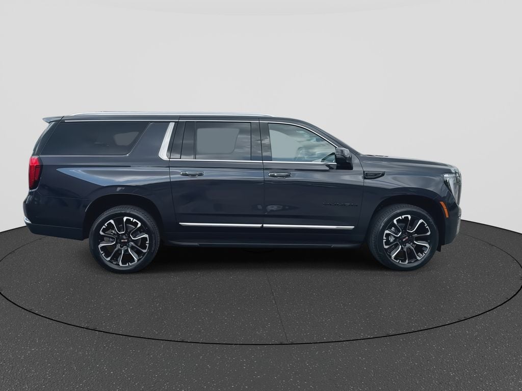 2026 GMC Yukon XL Elevation - Photo 9