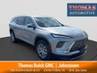  Buick Enclave