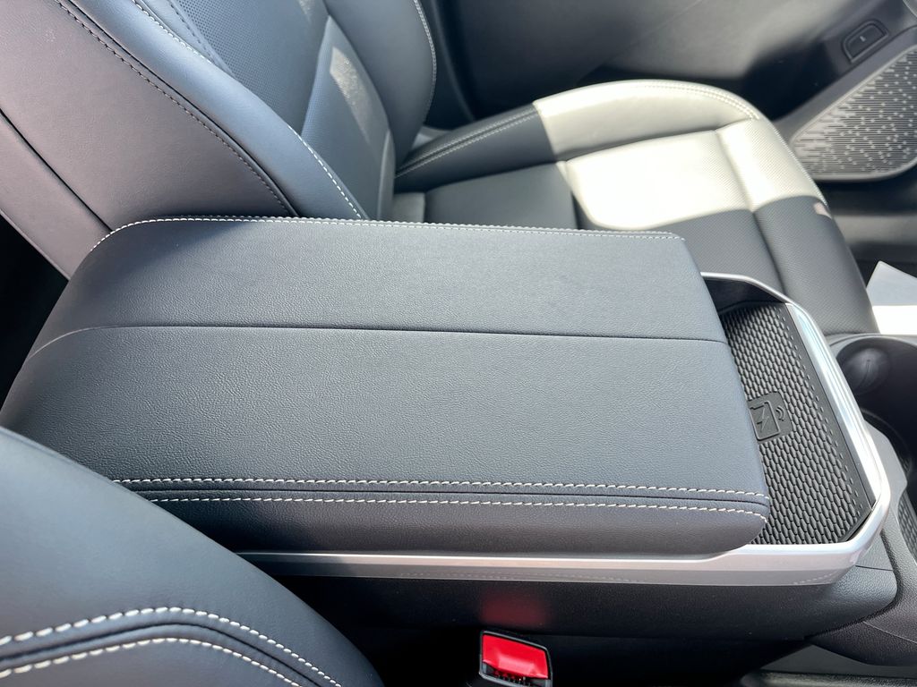 2026 GMC Terrain Elevation - Photo 33