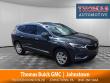 Used 2021 Buick Enclave Essence SUV