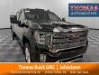 Used 2023 GMC Sierra 2500 HD Denali Truck Crew Cab