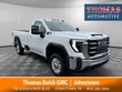GMC Sierra 2500 HD