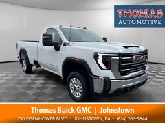 2025 GMC Sierra 2500 HD SLE Truck