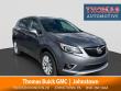 Used 2020 Buick Envision Premium SUV