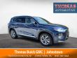 Used 2020 Hyundai Santa Fe SEL SUV
