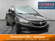 Used 2022 Buick Encore Preferred SUV