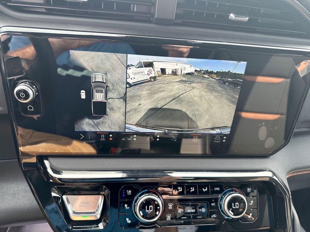 2026 GMC Sierra 1500 AT4 - Photo 31