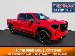 2026 GMC Sierra 1500 Elevation Truck