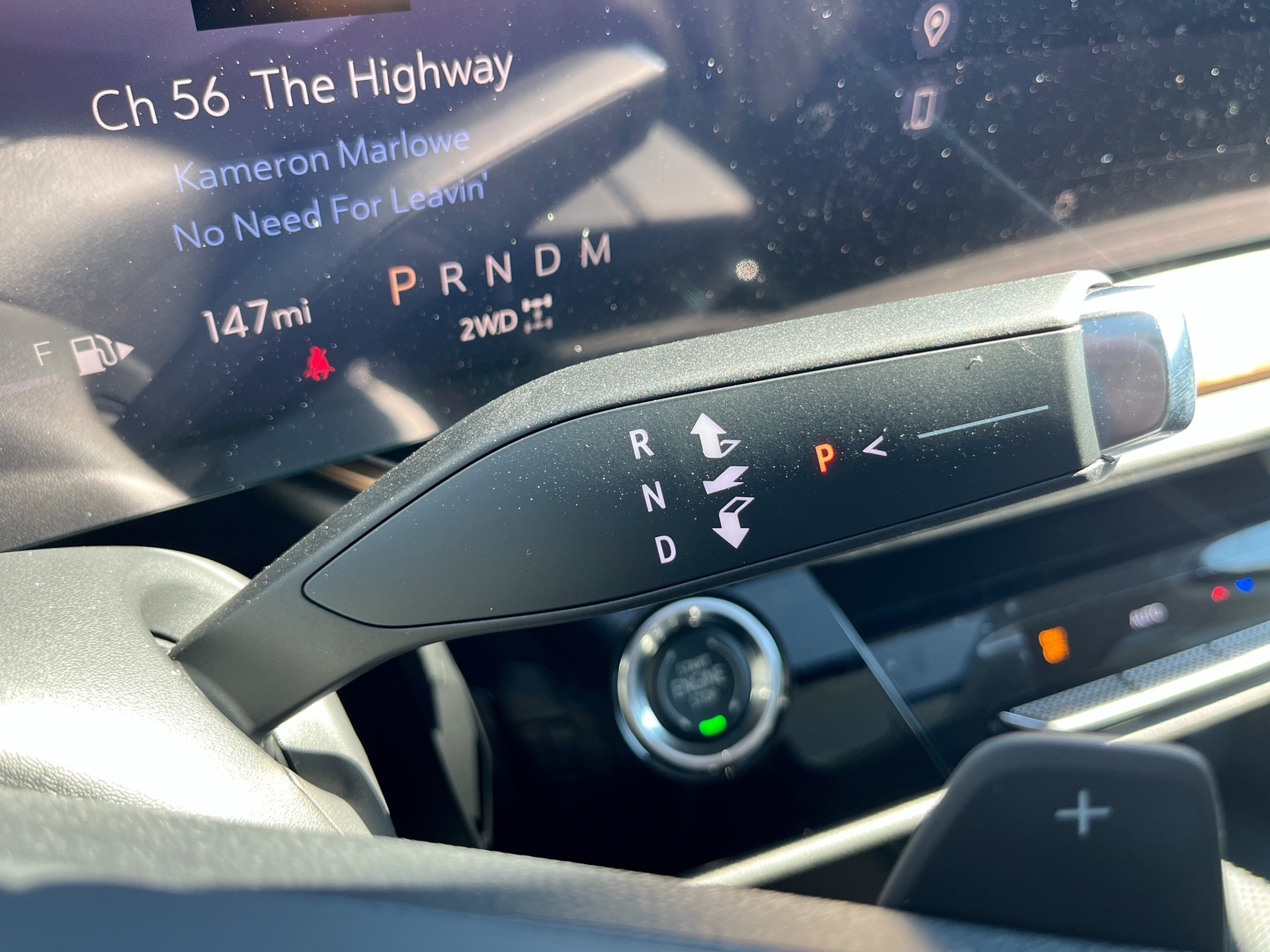 2026 Buick Envision Avenir - Photo 28