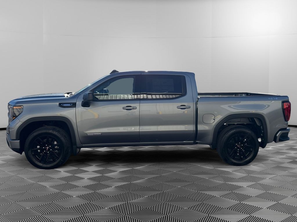 New 2026 GMC Sierra 1500 Elevation Truck