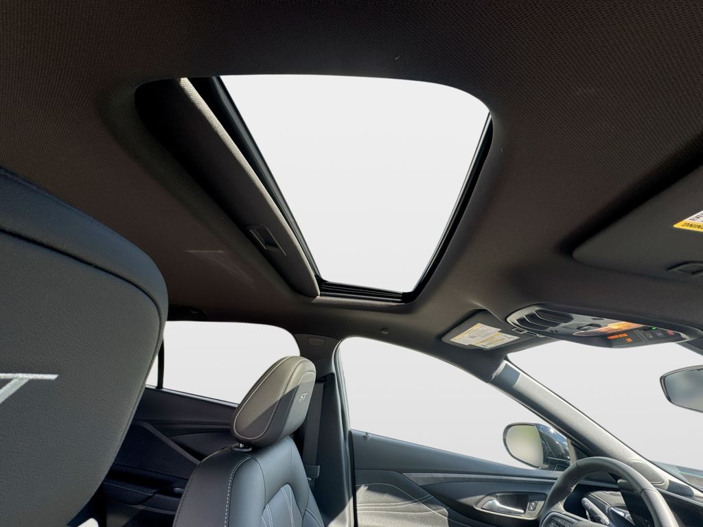 2026 Buick Envista Sport Touring - Photo 35