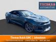 Used 2023 Chevrolet Camaro ZL1 Convertible