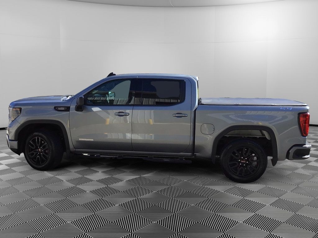 Used 2023 GMC Sierra 1500 Elevation Truck Crew Cab