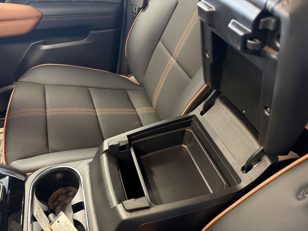 2026 GMC Canyon AT4 - Photo 29