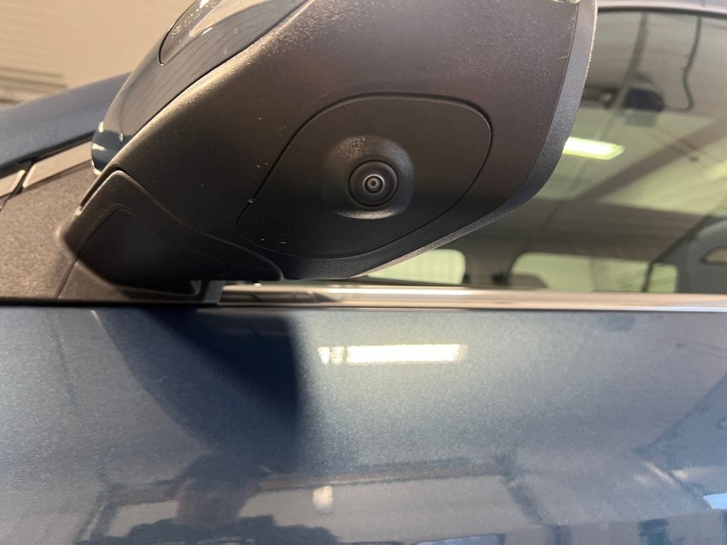 2026 Buick Enclave Preferred - Photo 10