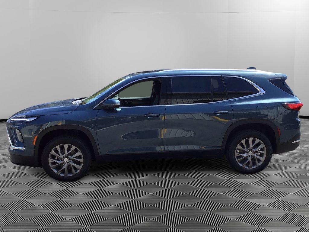 2026 Buick Enclave Preferred photo 3