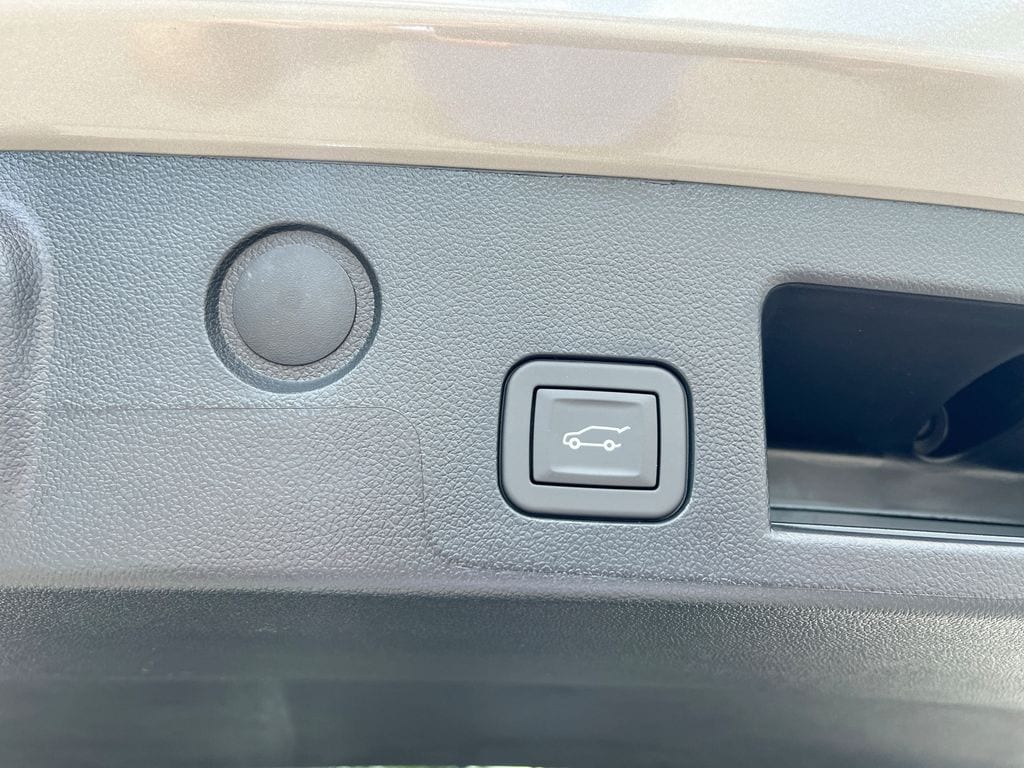 2026 GMC Terrain Elevation - Photo 37