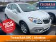 Used 2016 Buick Encore Sport Touring SUV