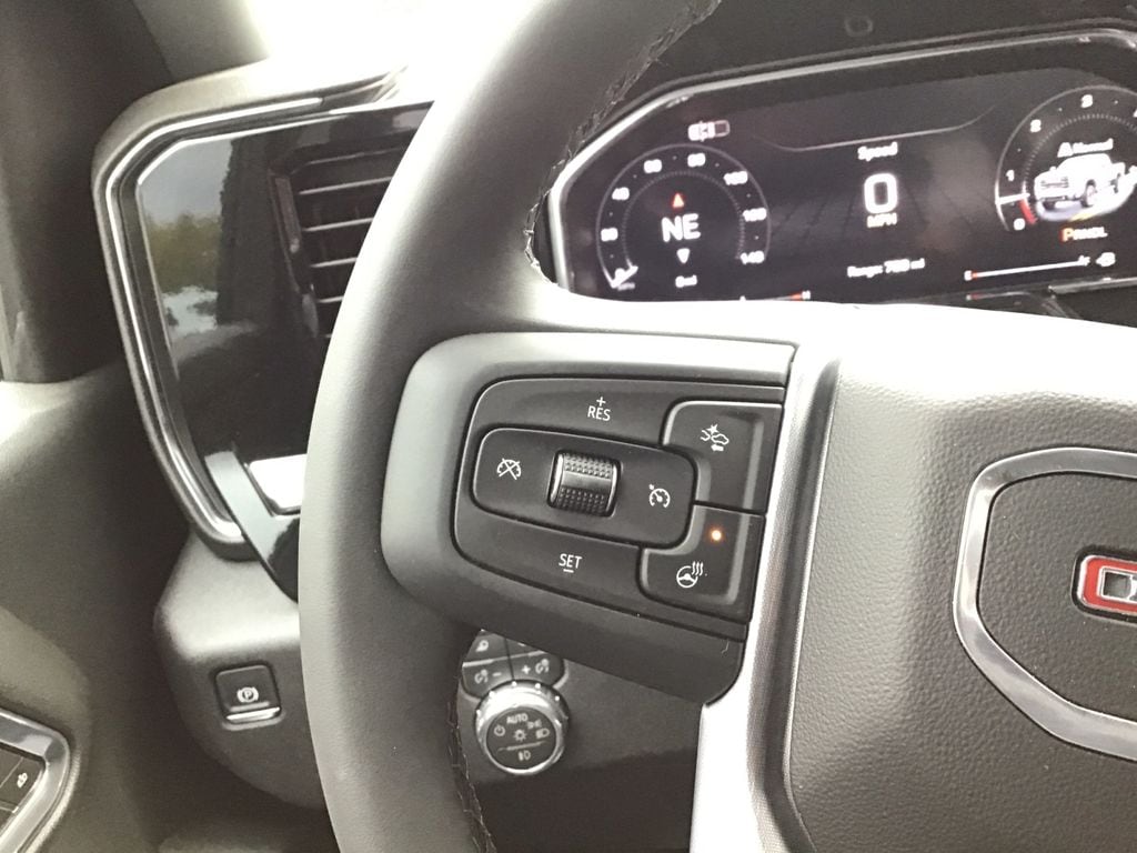 2026 GMC Sierra 3500HD SLT - Photo 16