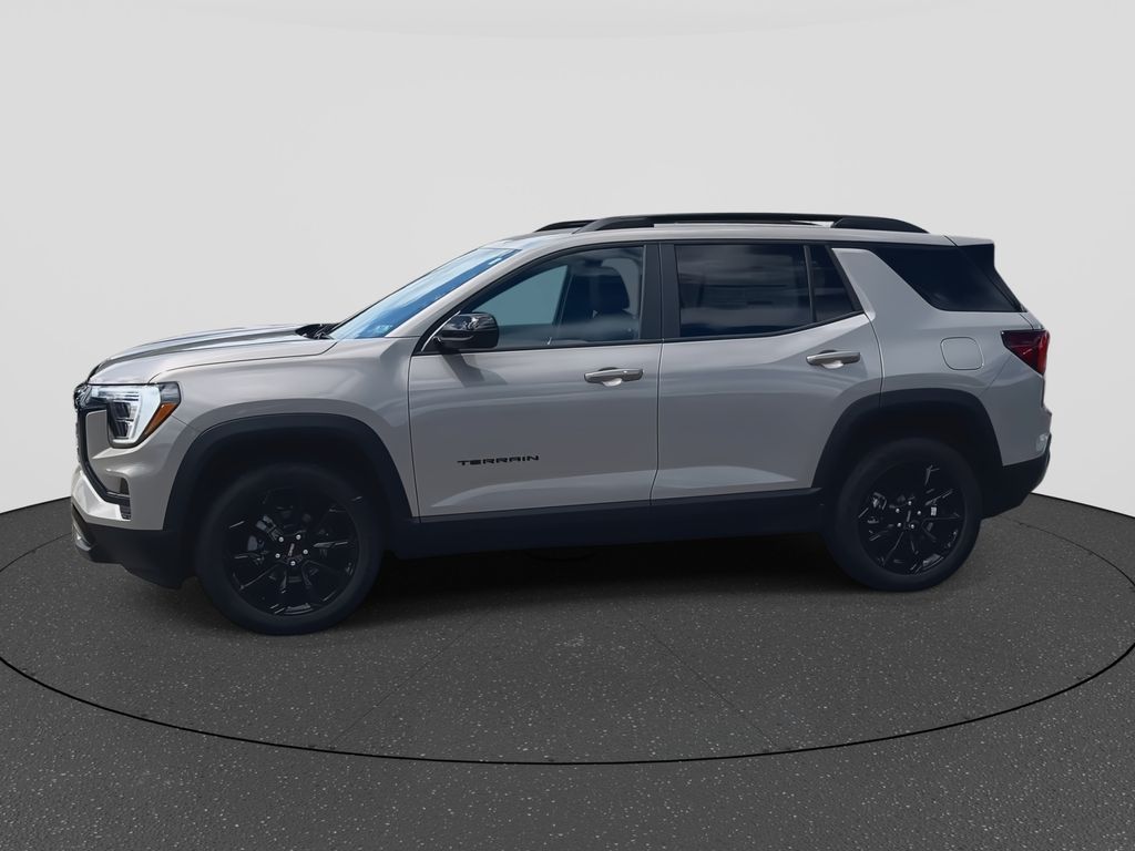 2026 GMC Terrain Elevation - Photo 5