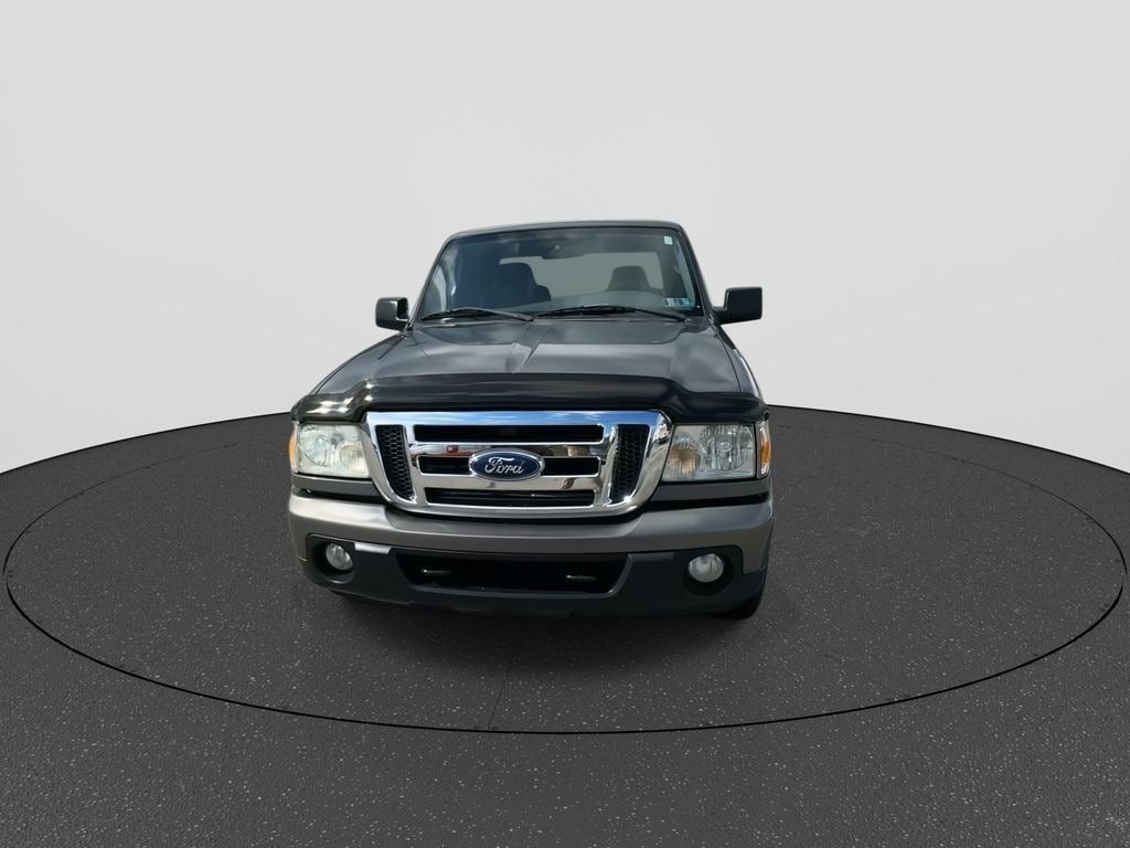 Used 2009 Ford Ranger XL Truck Super Cab
