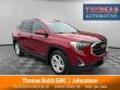 Used 2018 GMC Terrain SLE SUV