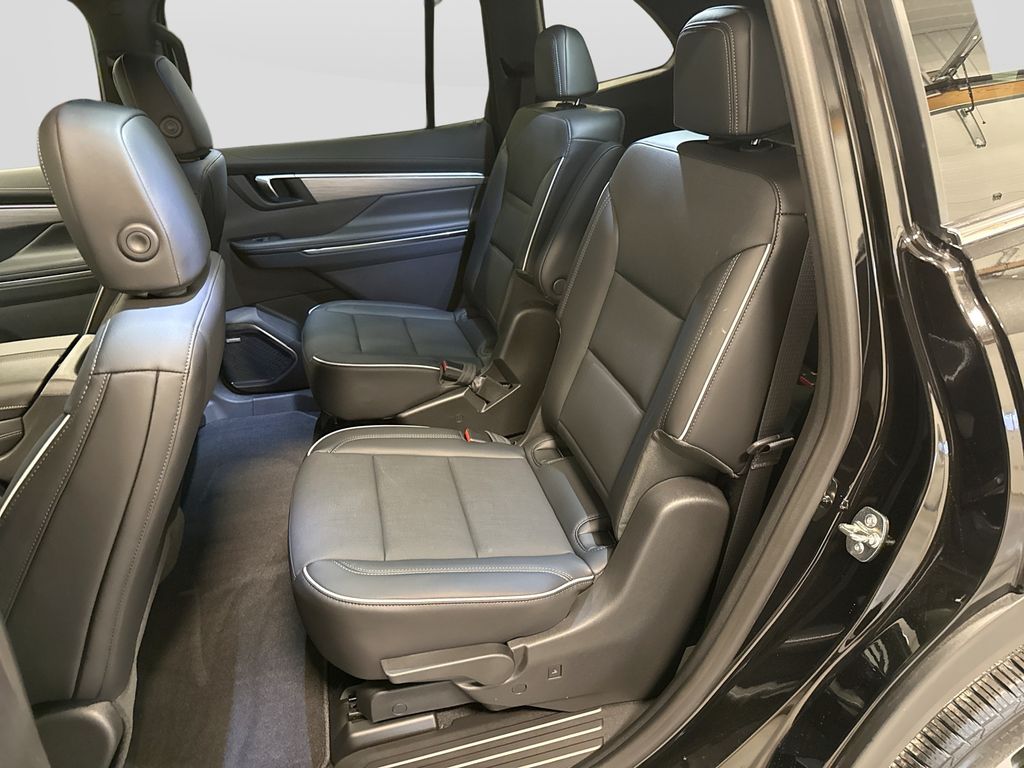 2026 Buick Enclave Preferred - Photo 25