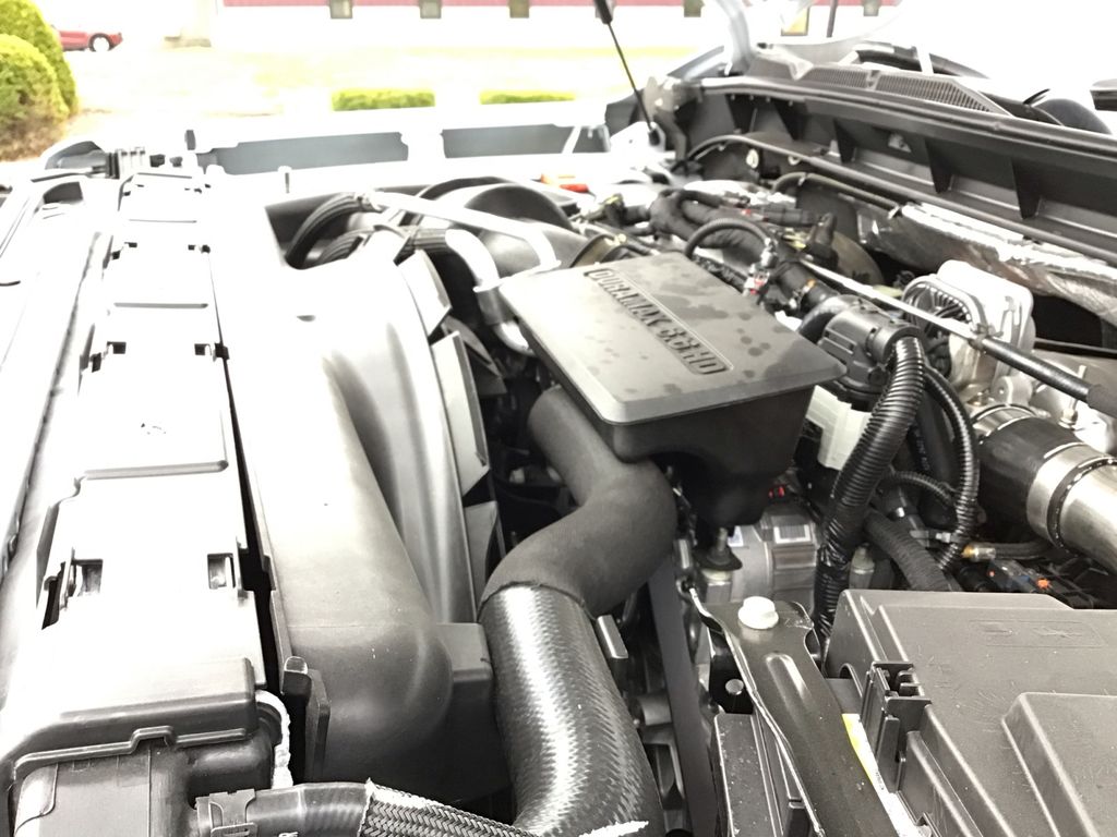 2026 GMC Sierra 3500HD SLT - Photo 31