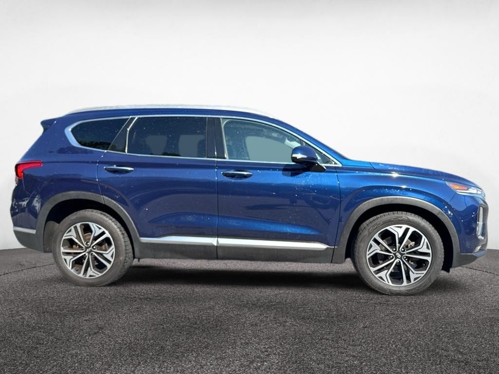 Used 2020 Hyundai Santa Fe SEL 2.0T SUV