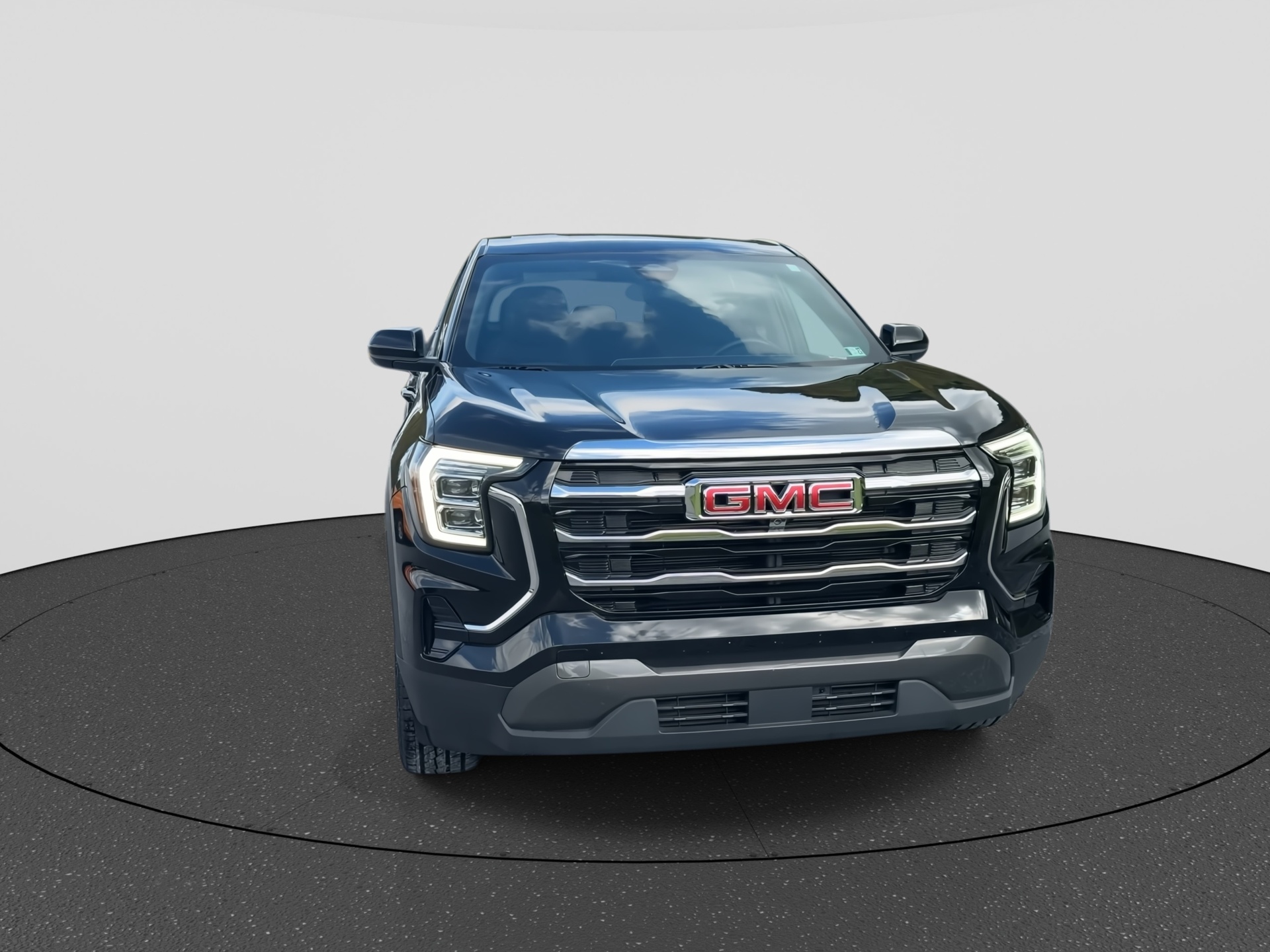 Used 2025 GMC Terrain Elevation SUV