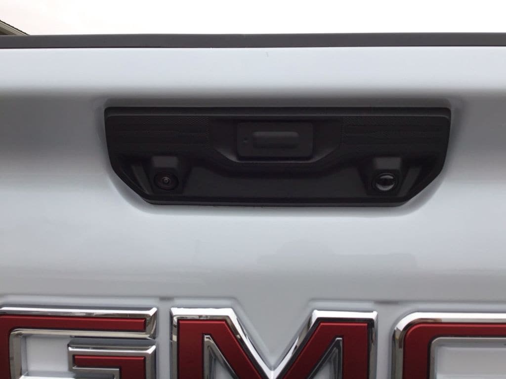 2026 GMC Sierra 3500HD SLT - Photo 26