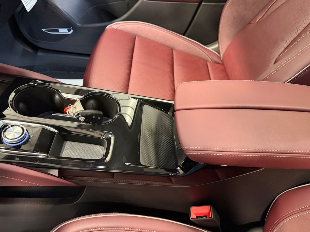 2026 Buick Envision Sport Touring - Photo 25