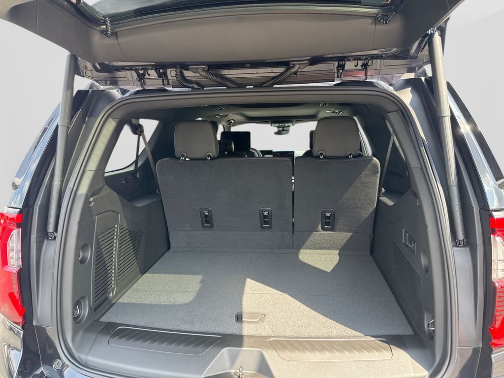2026 GMC Yukon XL Elevation - Photo 40