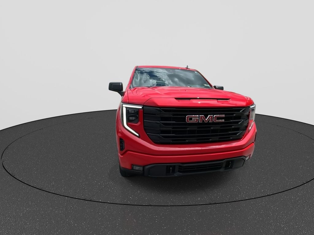 2026 GMC Sierra 1500 Elevation - Photo 5