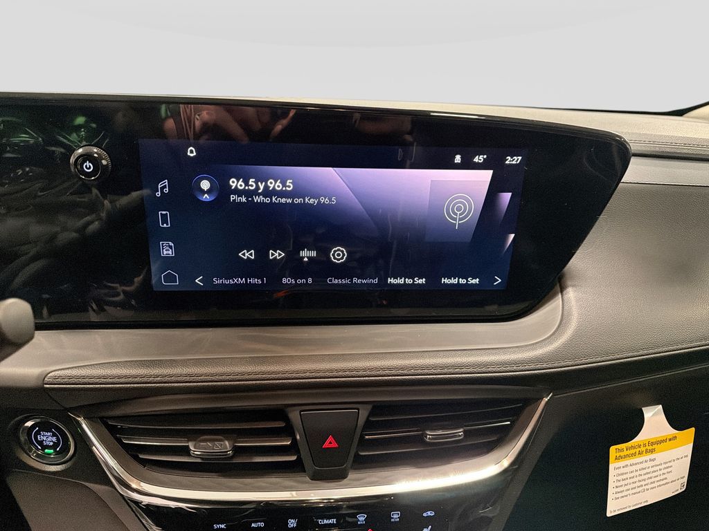 2026 Buick Encore GX Avenir - Photo 21