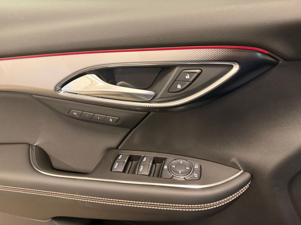 2026 Buick Envision Sport Touring - Photo 19