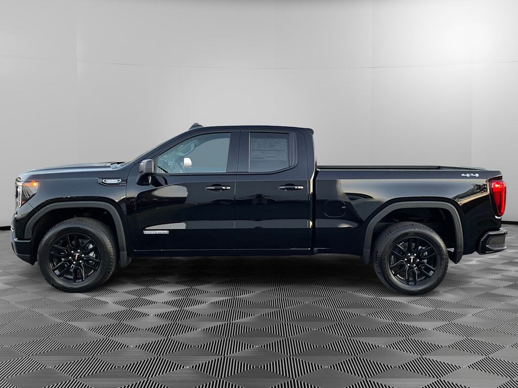 New 2026 GMC Sierra 1500 Elevation Truck