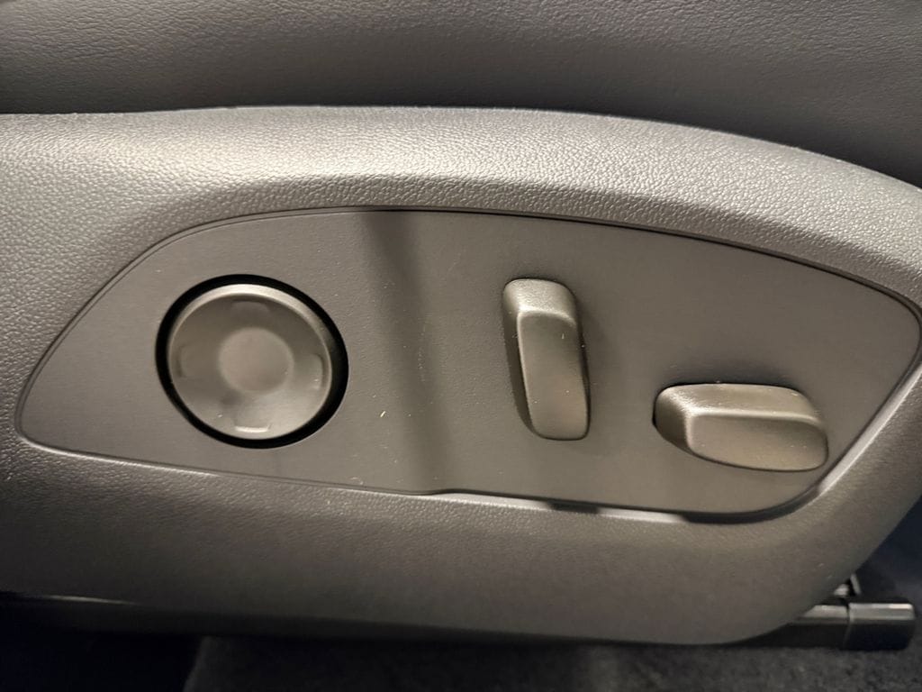 2026 Buick Enclave Sport Touring - Photo 22