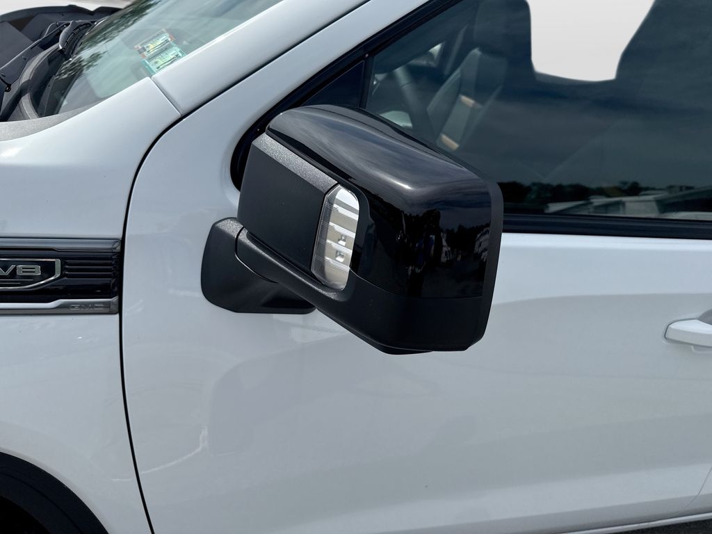 2026 GMC Sierra 1500 AT4 - Photo 17