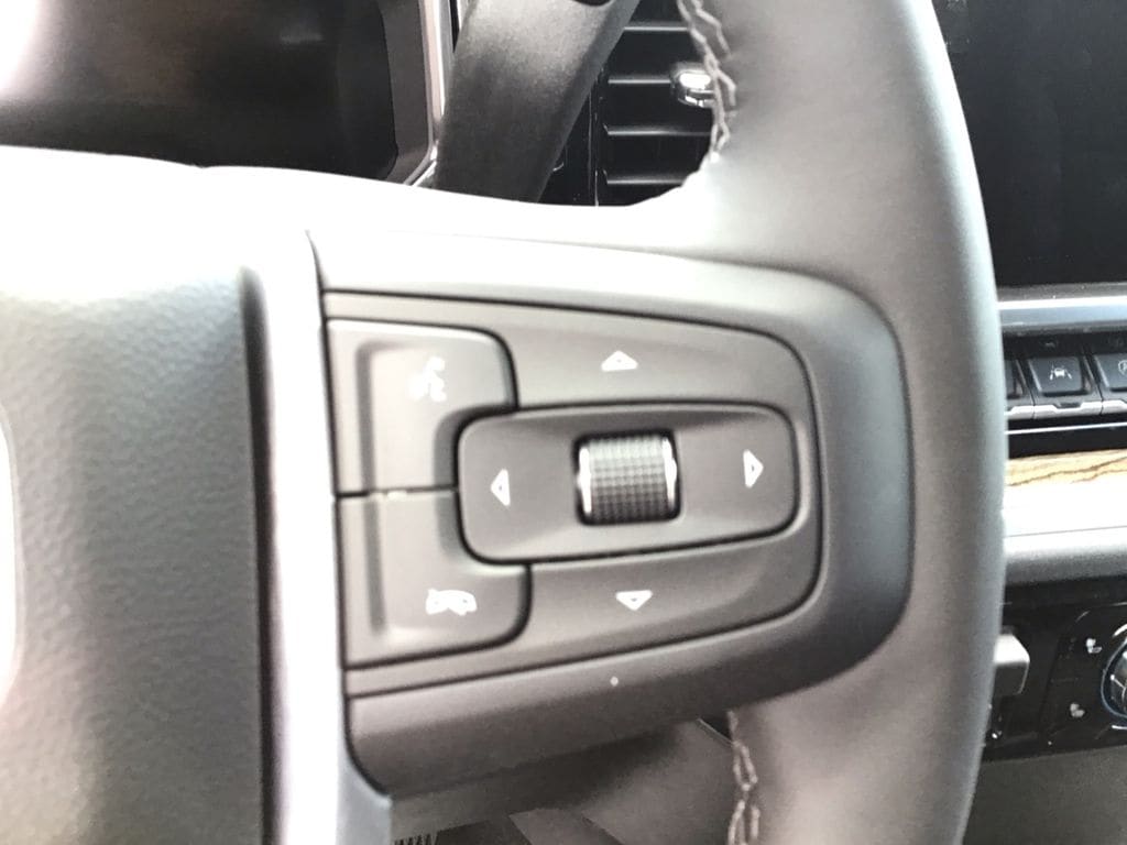 2026 GMC Sierra 1500 Elevation - Photo 16