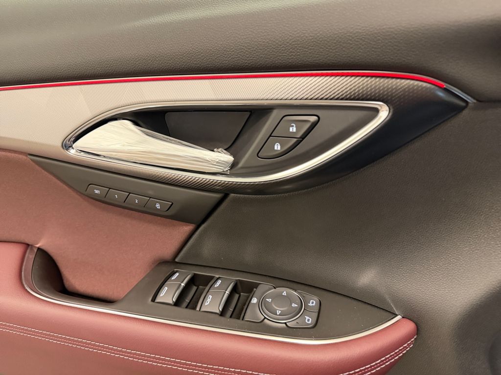 2026 Buick Envision Sport Touring - Photo 19