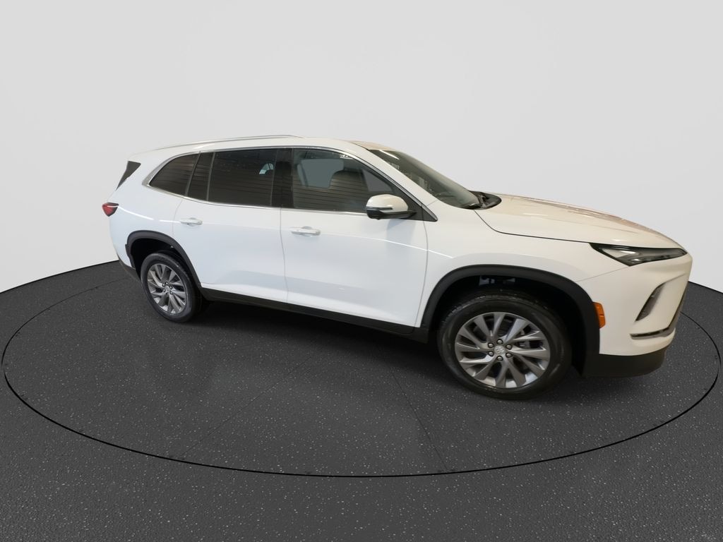 New 2026 Buick Enclave Preferred SUV