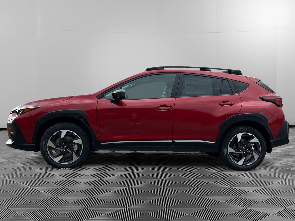 Used 2025 Subaru Crosstrek Limited SUV