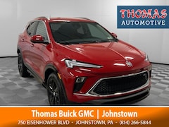 2026 Buick Encore GX Sport Touring SUV