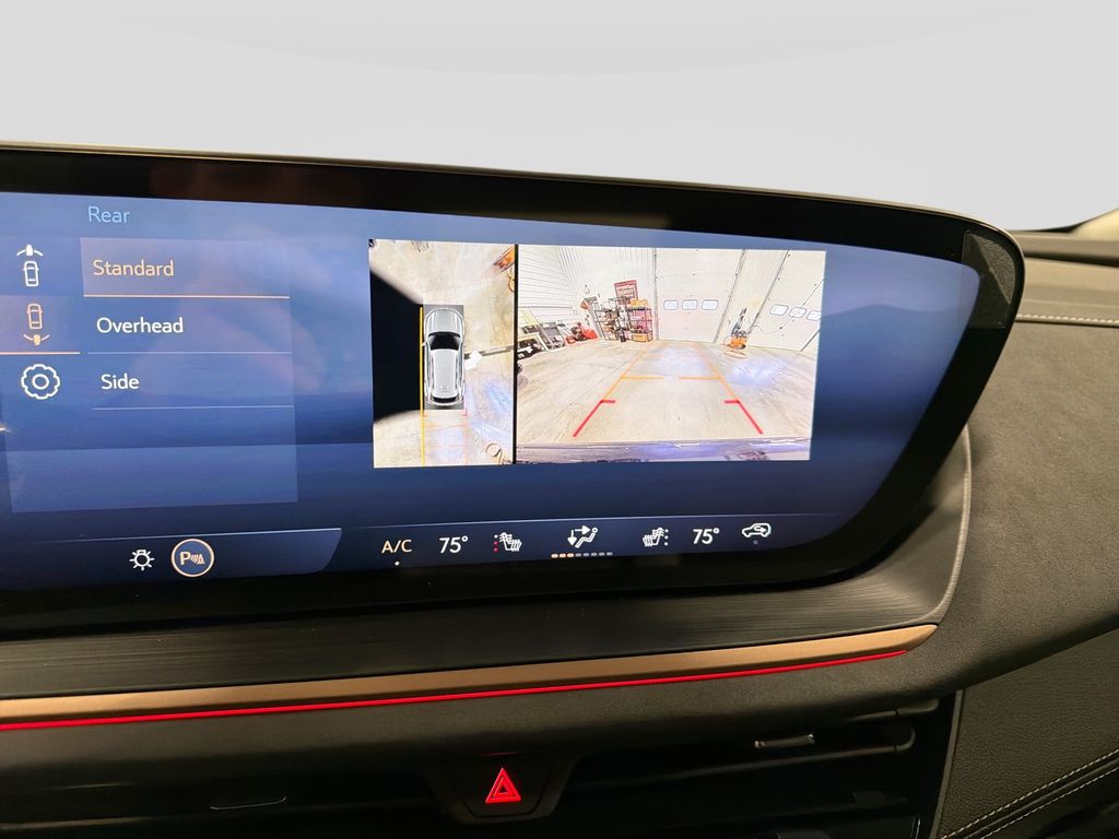 2026 Buick Envision Sport Touring - Photo 22