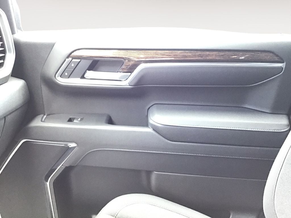2026 GMC Sierra 1500 Elevation - Photo 18