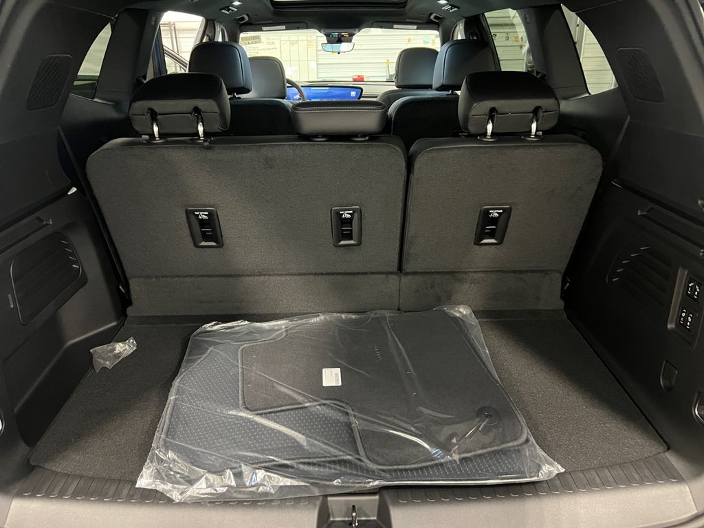 2026 Buick Enclave Preferred - Photo 26